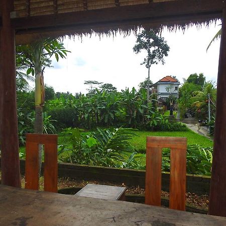 Mandala Hostel Ubud Extérieur photo
