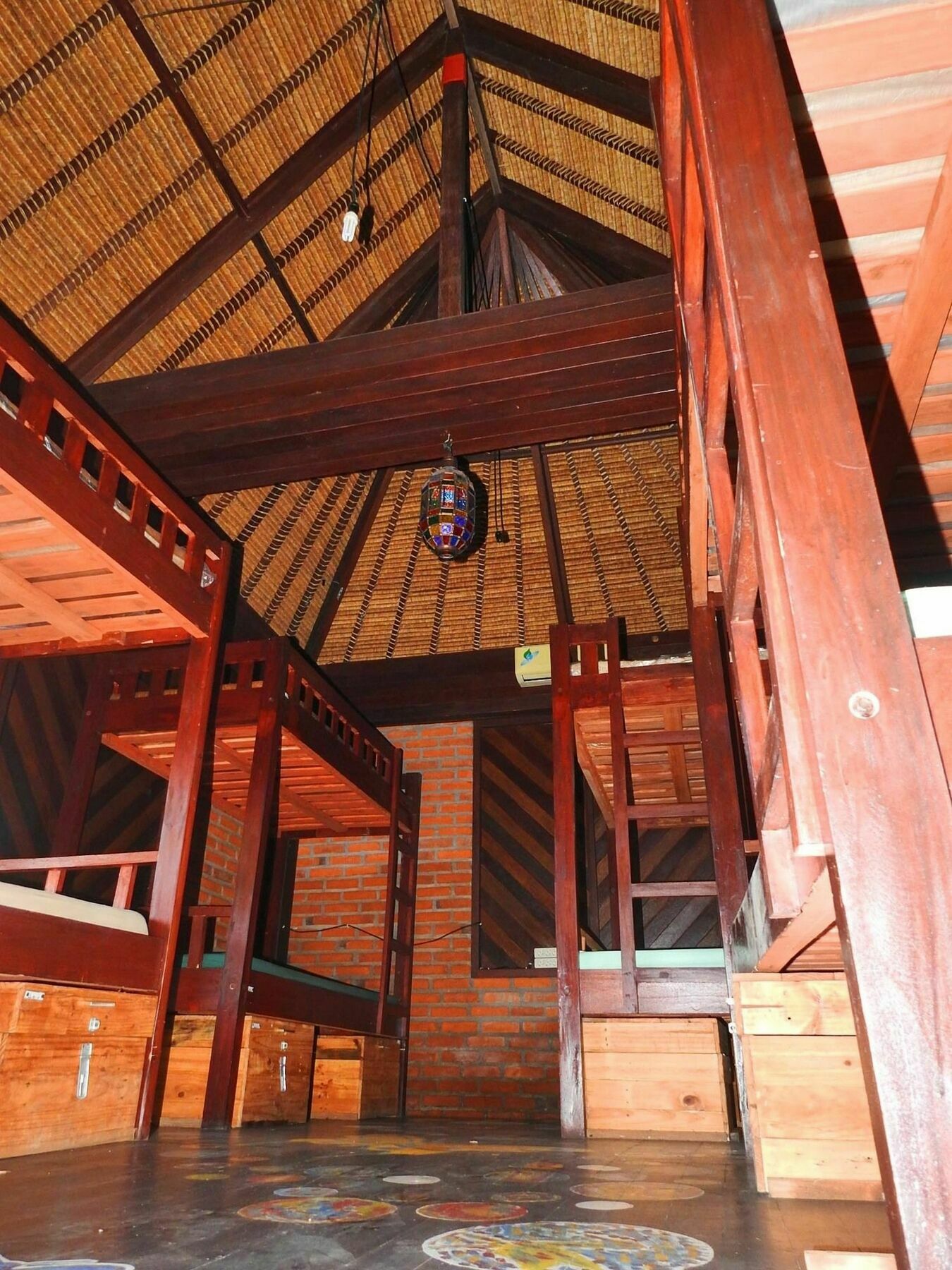 Mandala Hostel Ubud Extérieur photo