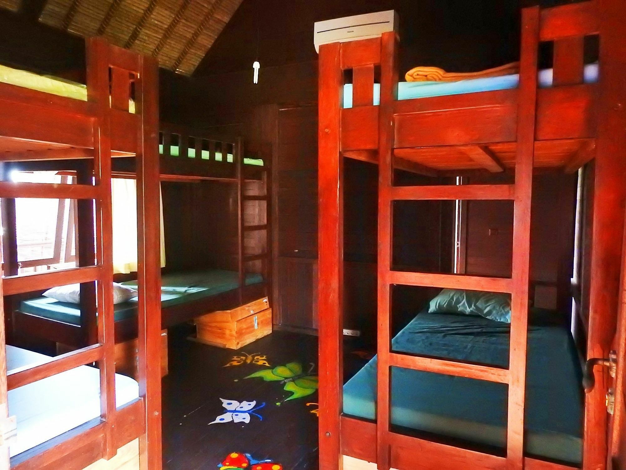Mandala Hostel Ubud Extérieur photo